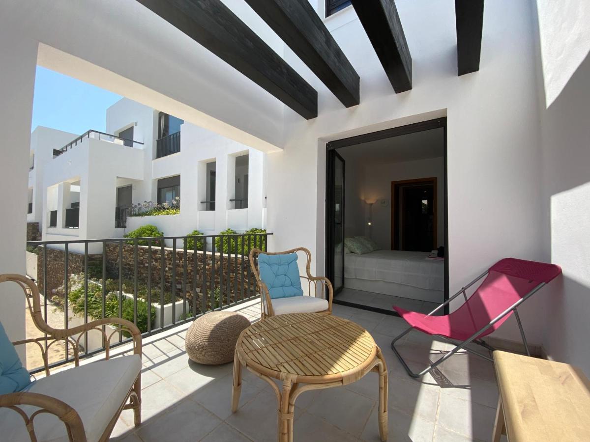 Casa Maryline Apartment Mojacar Exterior photo