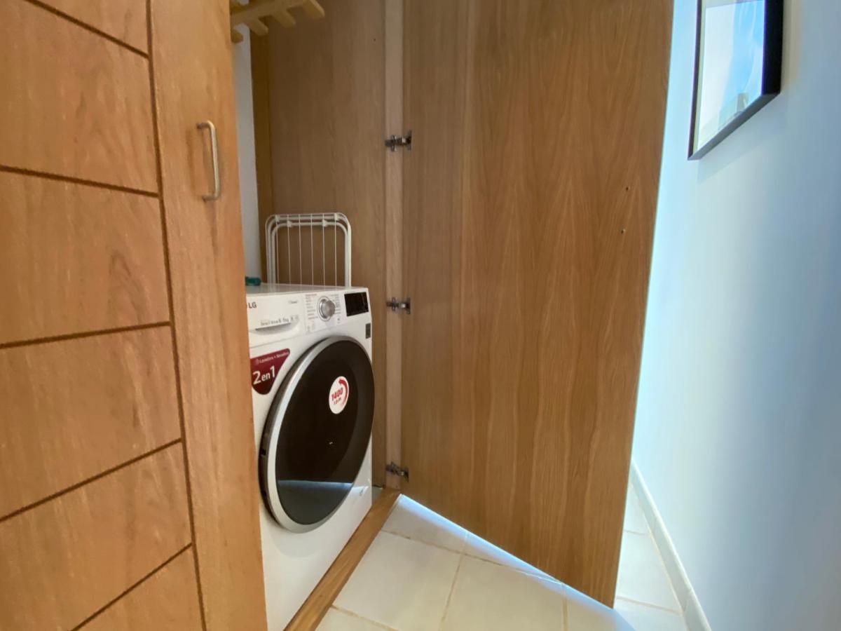 Casa Maryline Apartment Mojacar Exterior photo