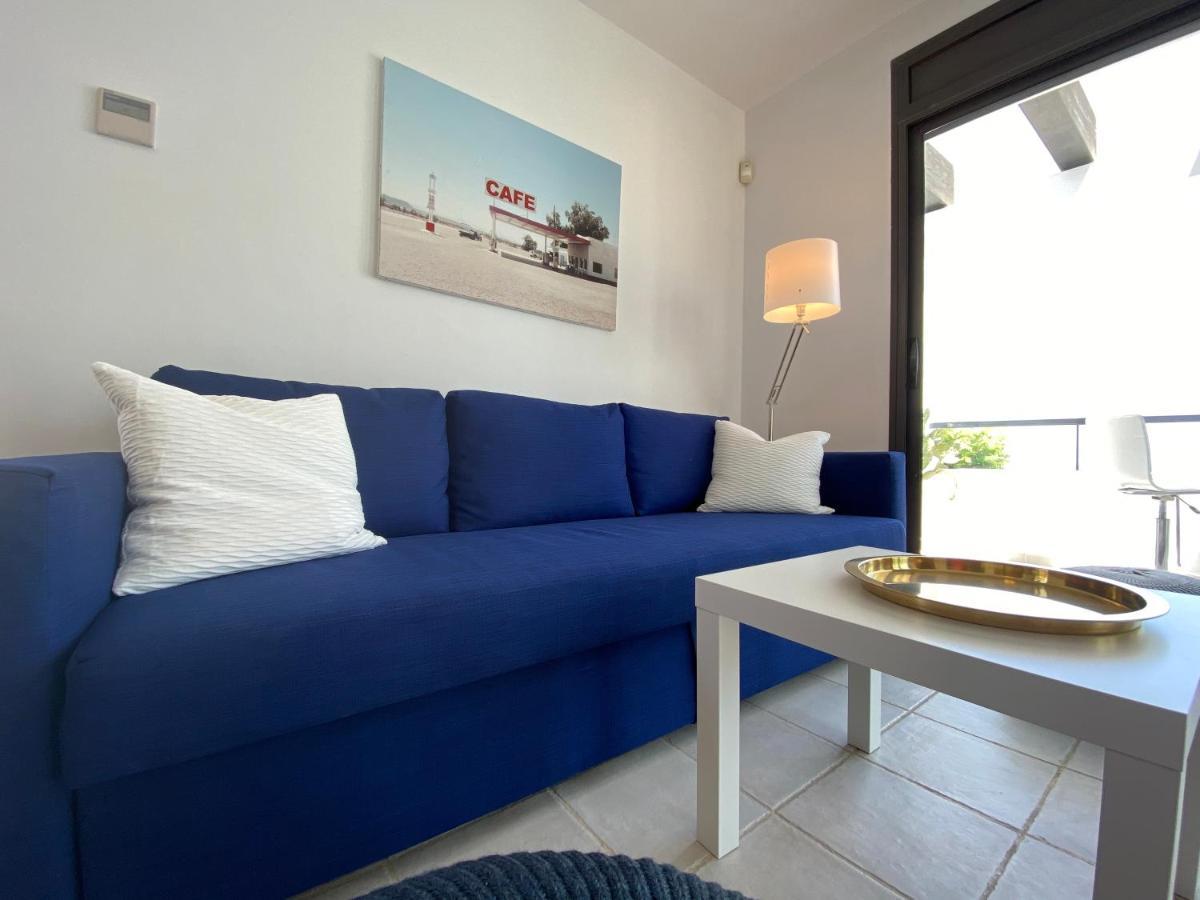 Casa Maryline Apartment Mojacar Exterior photo
