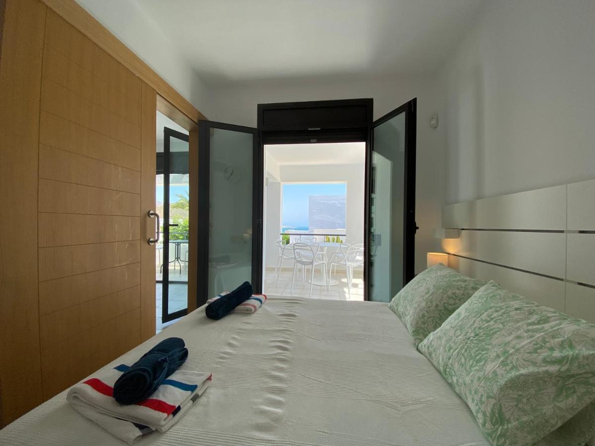 Casa Maryline Apartment Mojacar Exterior photo