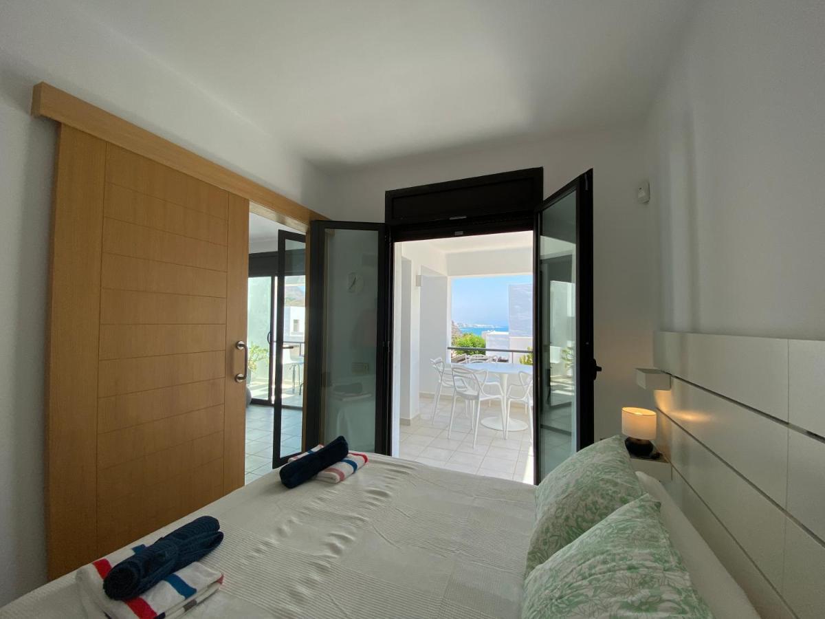Casa Maryline Apartment Mojacar Exterior photo