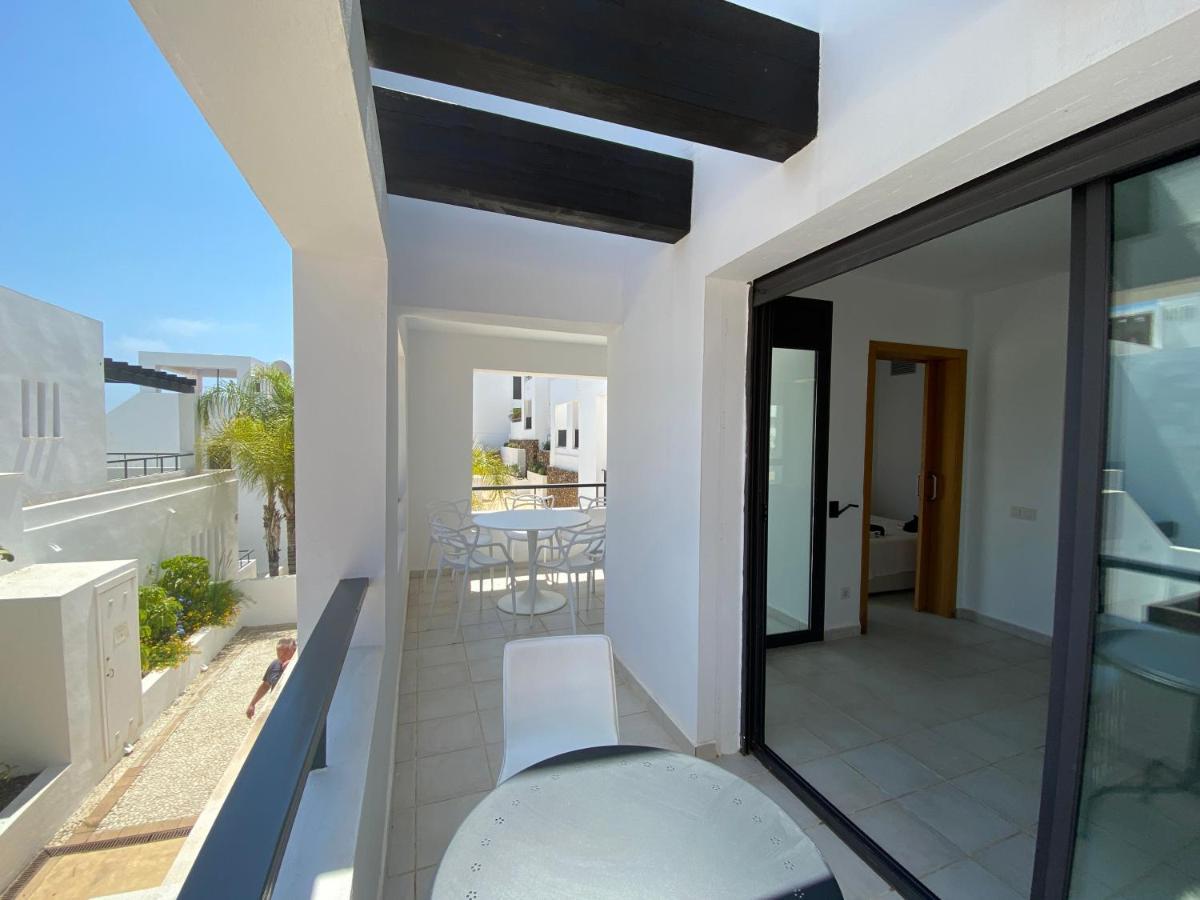 Casa Maryline Apartment Mojacar Exterior photo