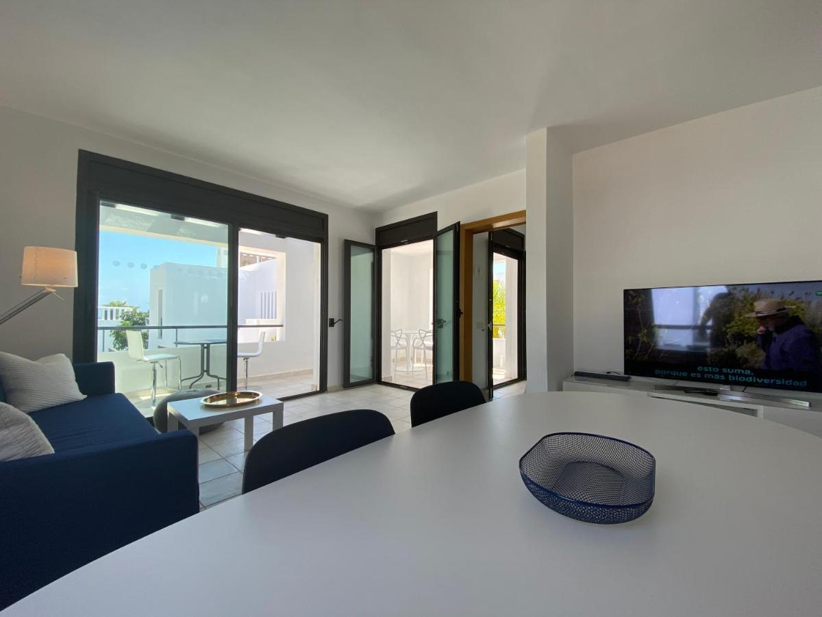 Casa Maryline Apartment Mojacar Exterior photo