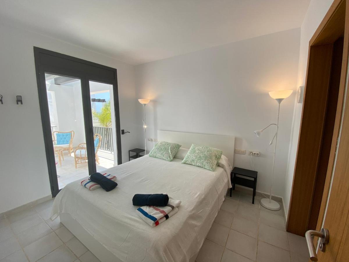Casa Maryline Apartment Mojacar Exterior photo