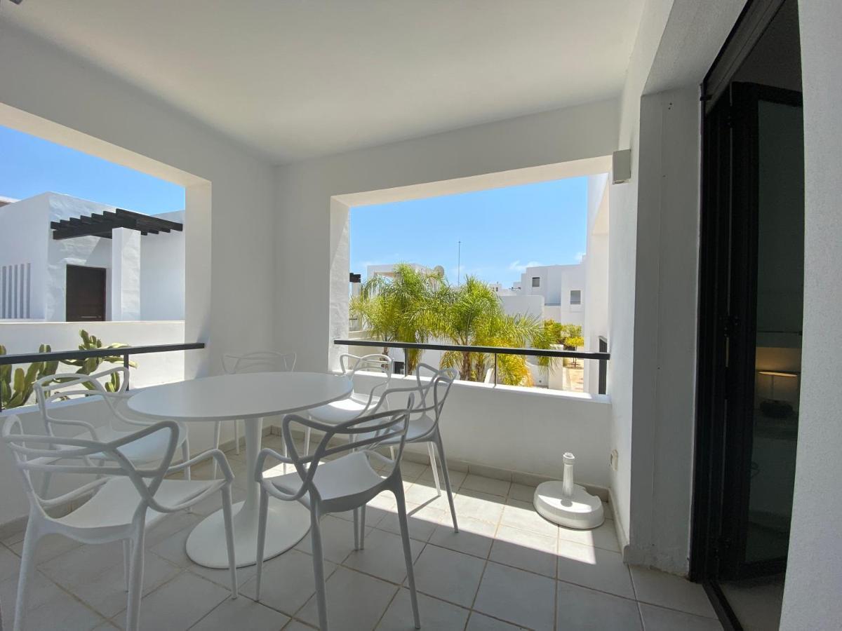 Casa Maryline Apartment Mojacar Exterior photo