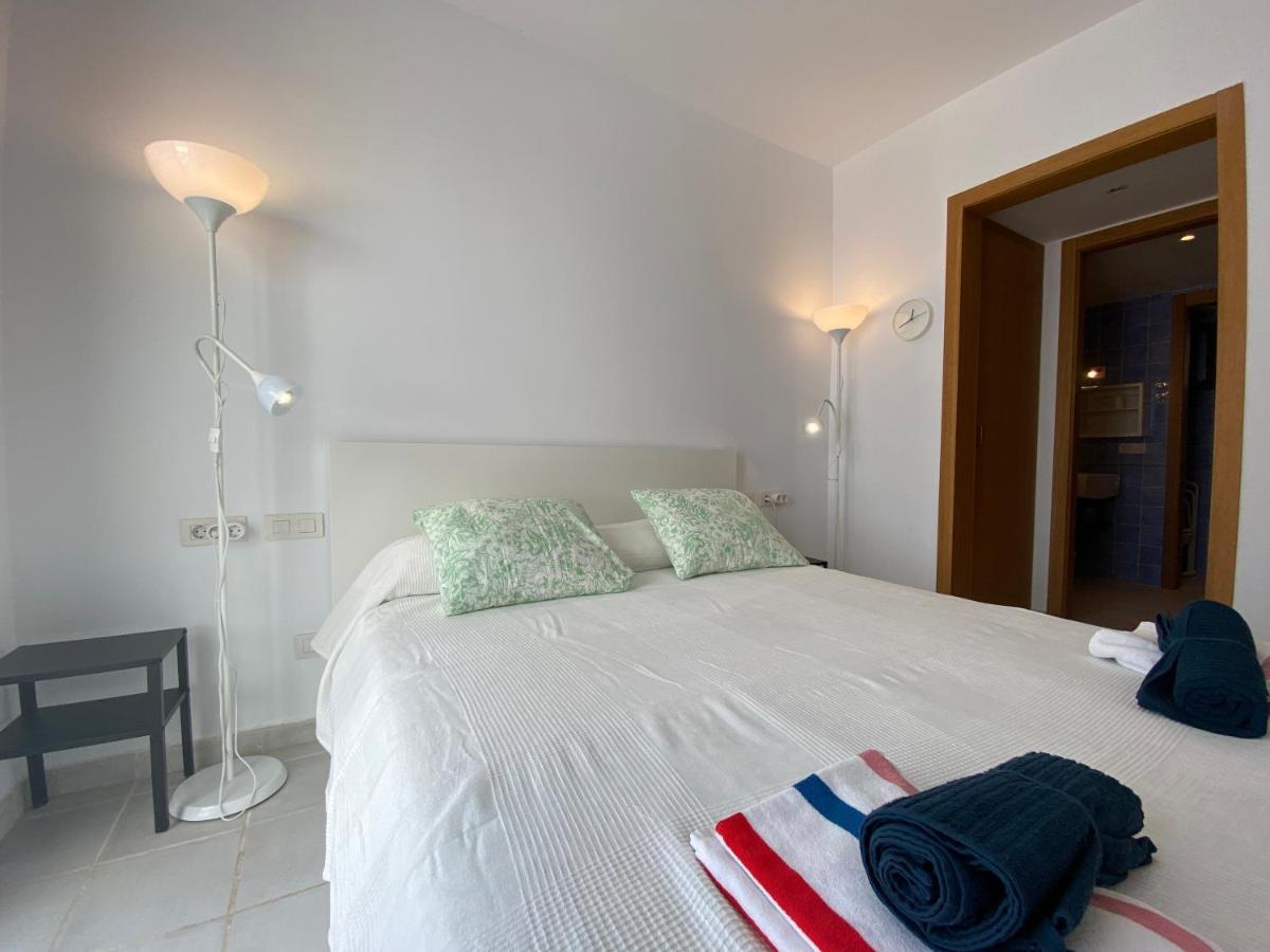 Casa Maryline Apartment Mojacar Exterior photo