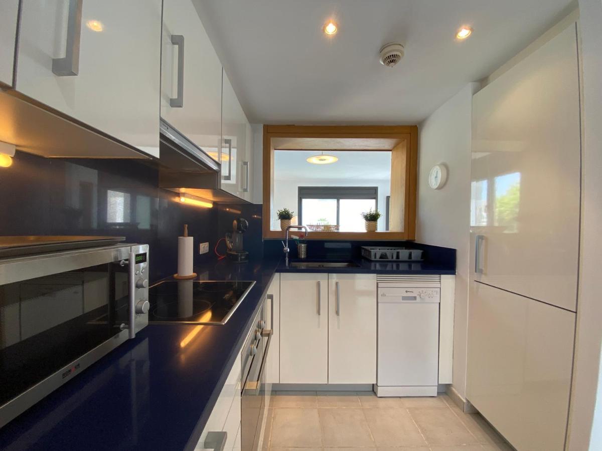 Casa Maryline Apartment Mojacar Exterior photo