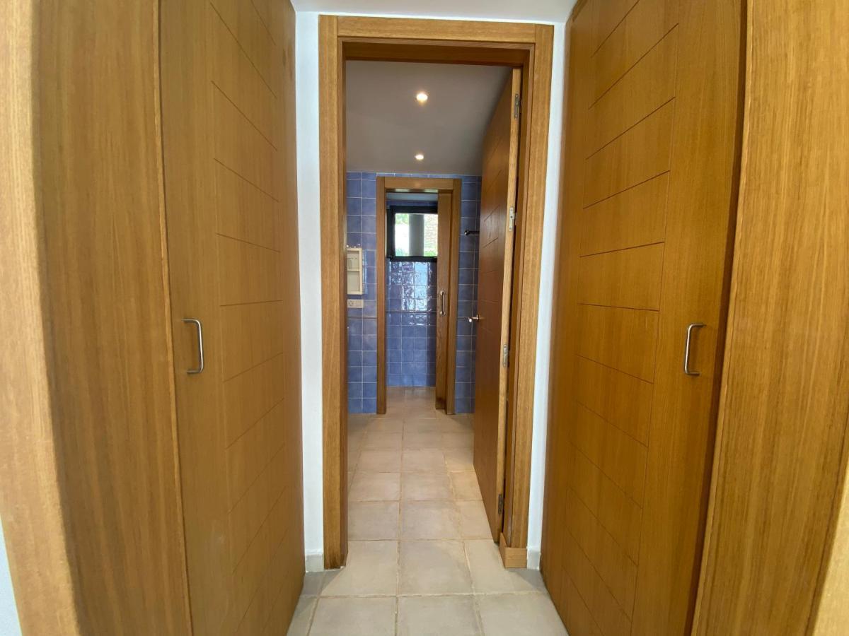 Casa Maryline Apartment Mojacar Exterior photo