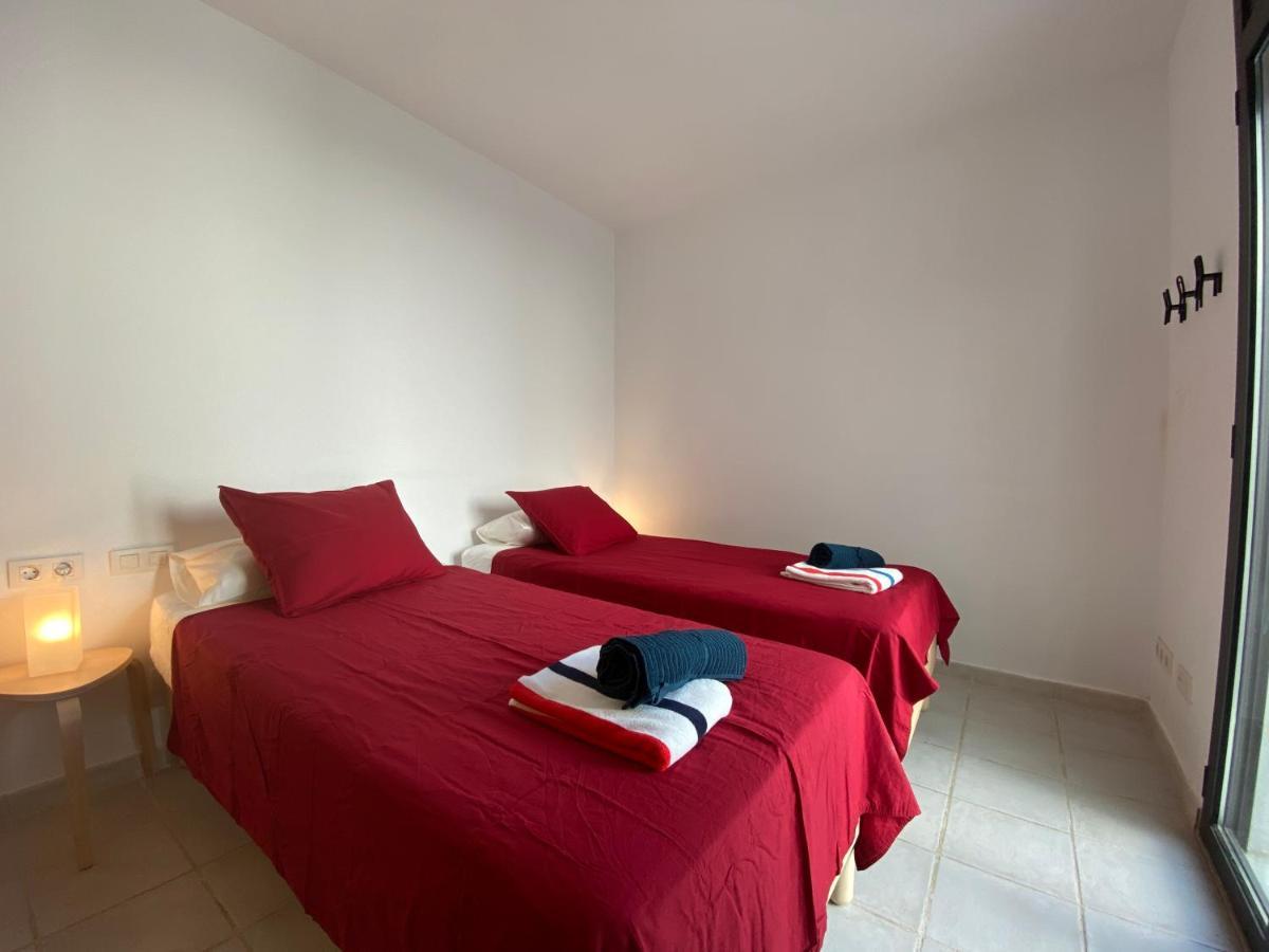 Casa Maryline Apartment Mojacar Exterior photo