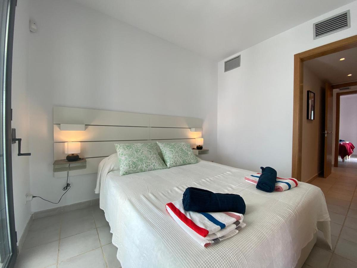 Casa Maryline Apartment Mojacar Exterior photo