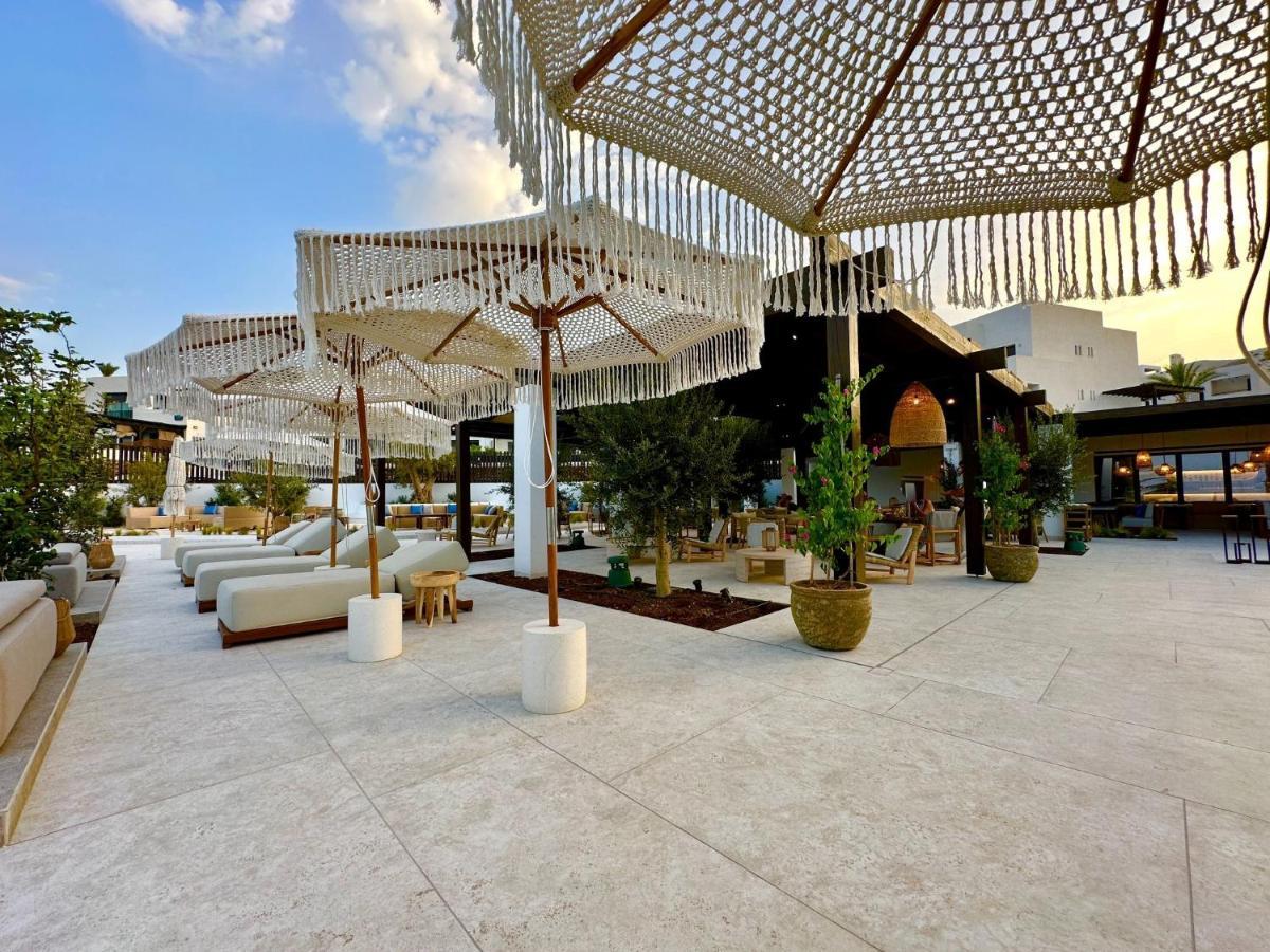 Casa Maryline Apartment Mojacar Exterior photo