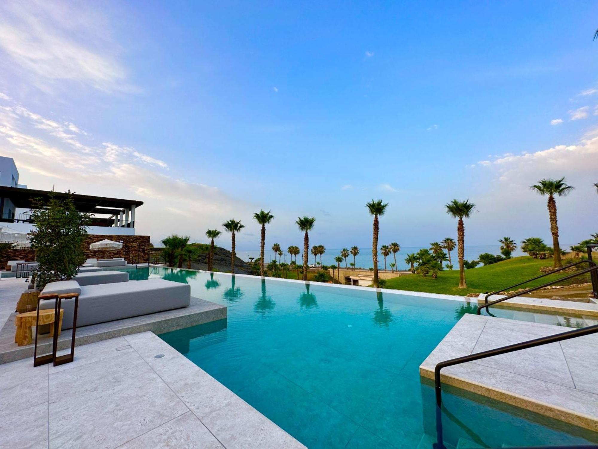 Casa Maryline Apartment Mojacar Exterior photo